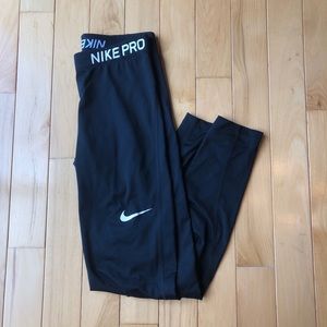 NIKE PRO LEGGINGS